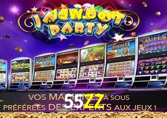Jogos de Slot 55ZZ