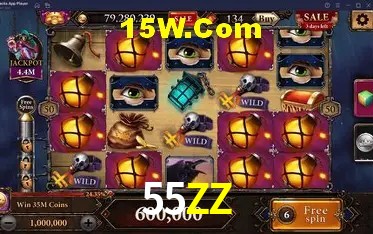 55ZZ Rio de Janeiro - Popular Jogos