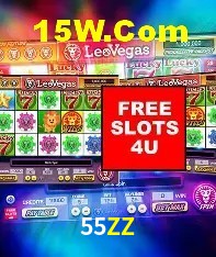55ZZ Rio de Janeiro - Slot Strategy