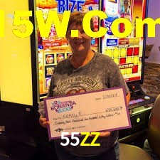Welcome Bonus 55ZZ