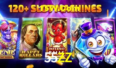 55ZZ Belo Horizonte - Jackpots