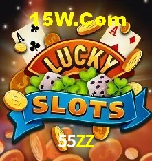 55ZZ Slot - 320+ Caça-Níqueis Premium