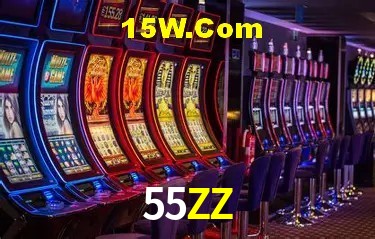 Casino Ao Vivo 55ZZ