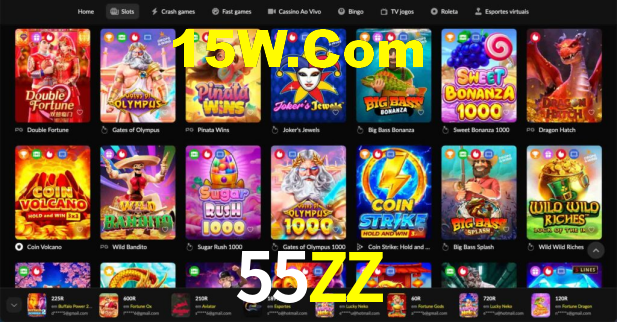 55ZZ Bet